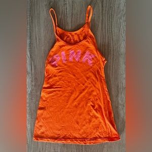 Victoria’s Secret Pink Tank Top